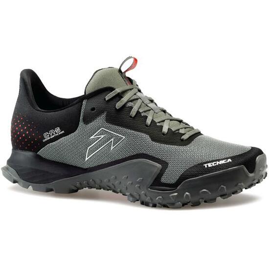 Tecnica Herren Magma S Outdoorschuh Kunststoff (Synthetik) in grau