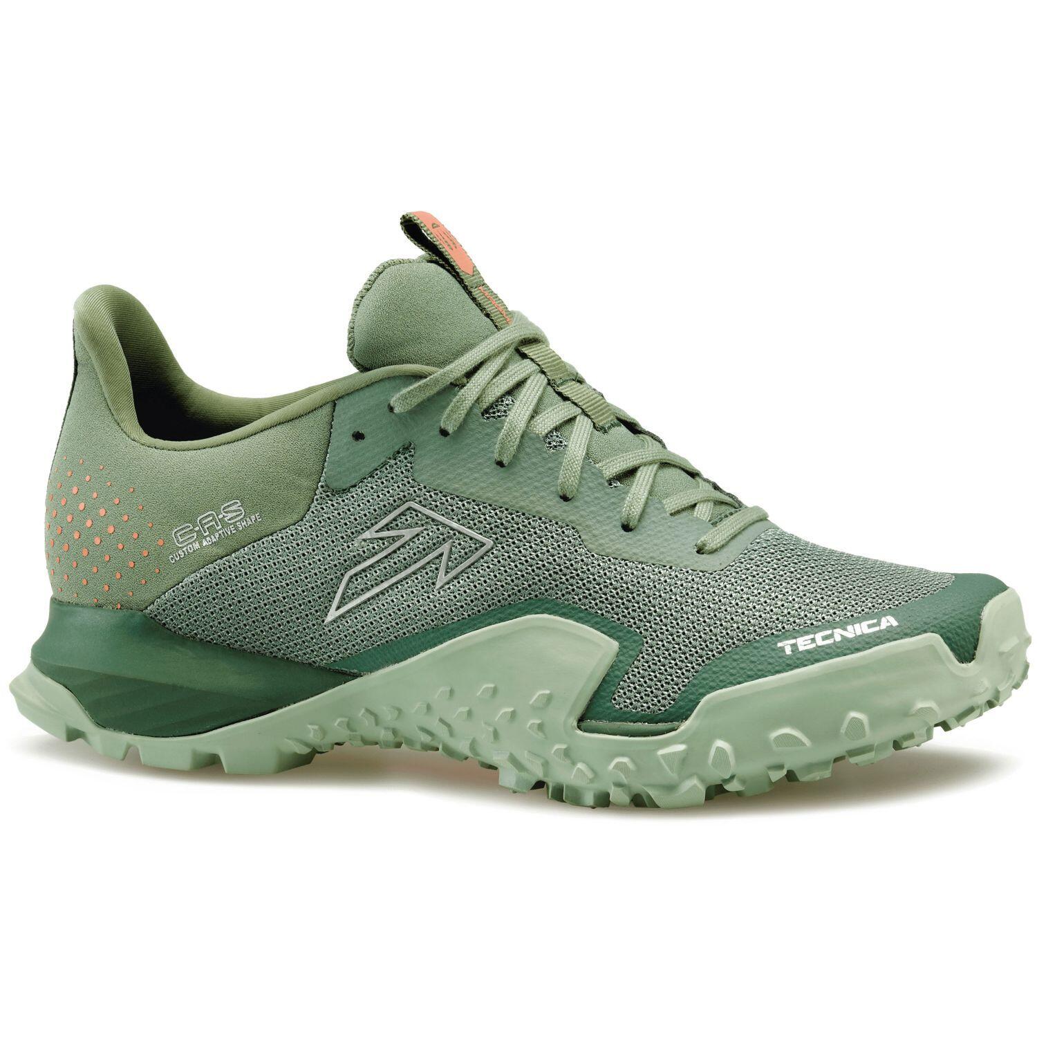 TECNICA TECNICA Wanderschuh Magma S WS