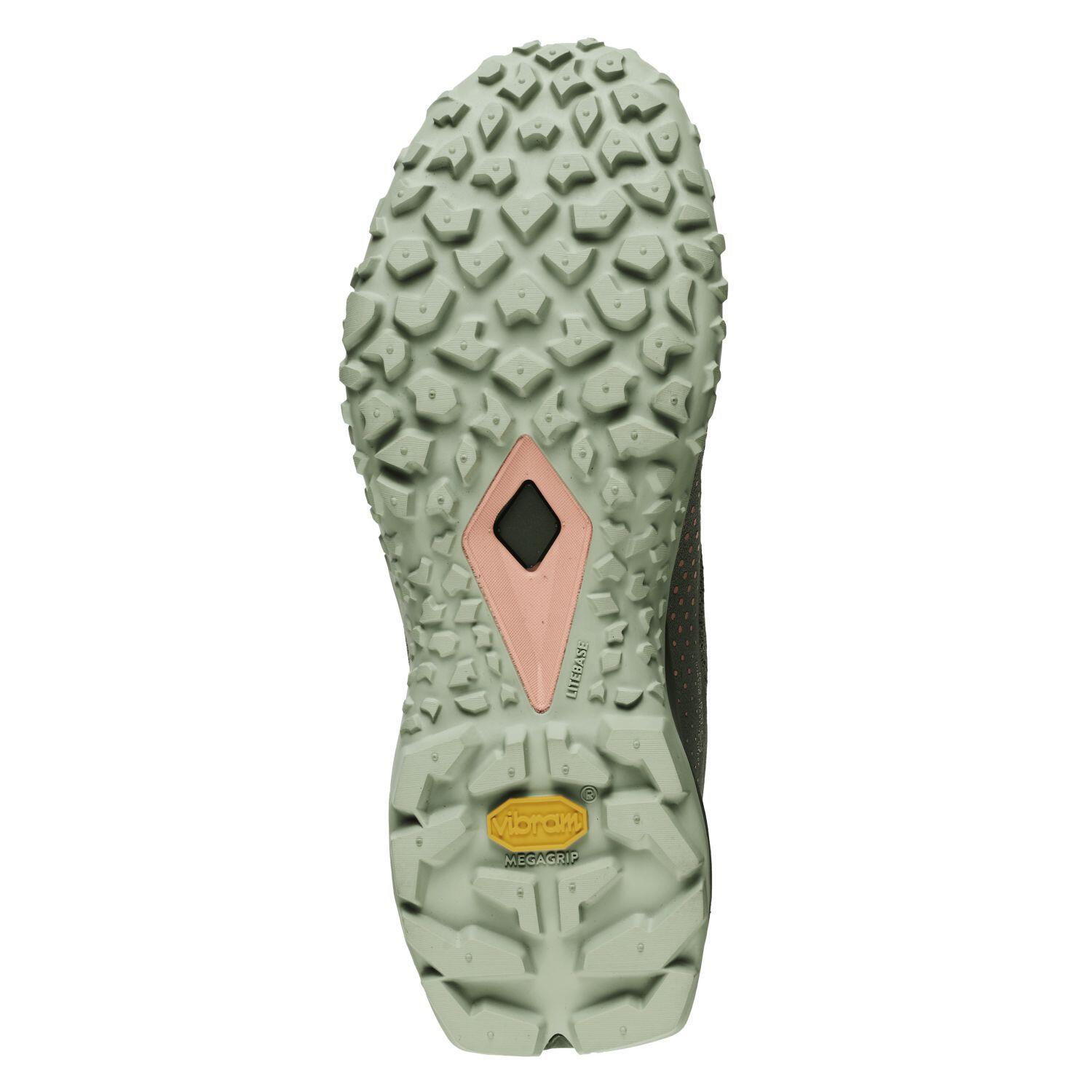 Chaussures de randonnée TECNICA Magma S WS 4.5 Femme Calm-Lichene/Light-Bacca 2/3