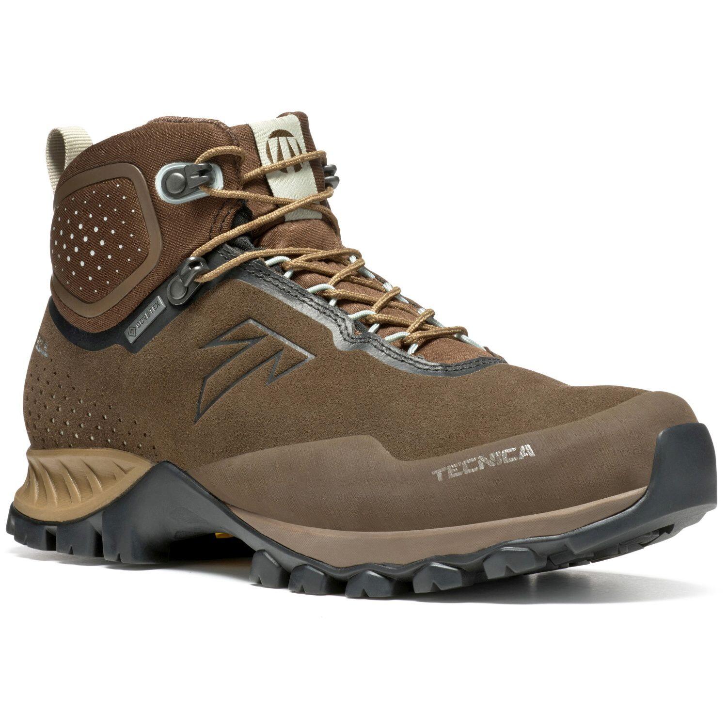 TECNICA TECNICA Wanderschuh PLASMA MID GTX WS