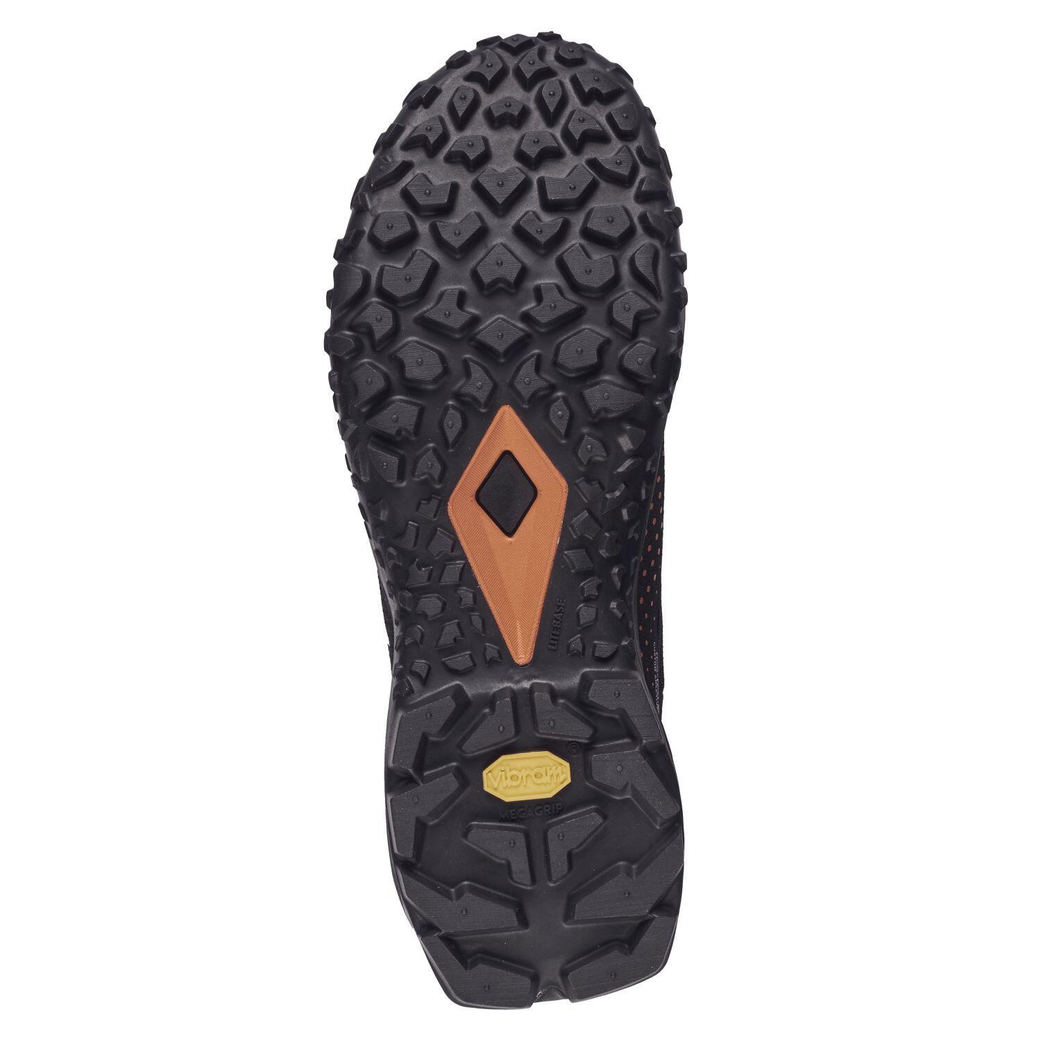 Zapatillas de montaña de hombre Tecnica  MAGMA S Gore-Tex negro 2/3