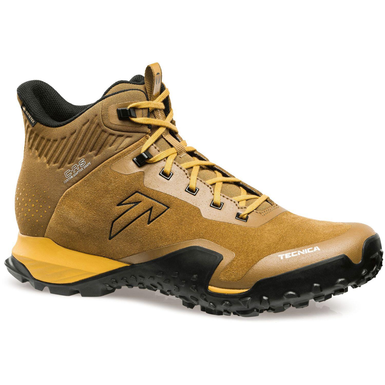 TECNICA TECNICA Wanderschuh Magma Mid GTX