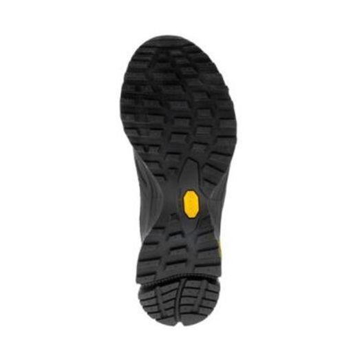 Zapatillas de montaña de hombre Tecnica  PLASMA S Gore-Tex negro