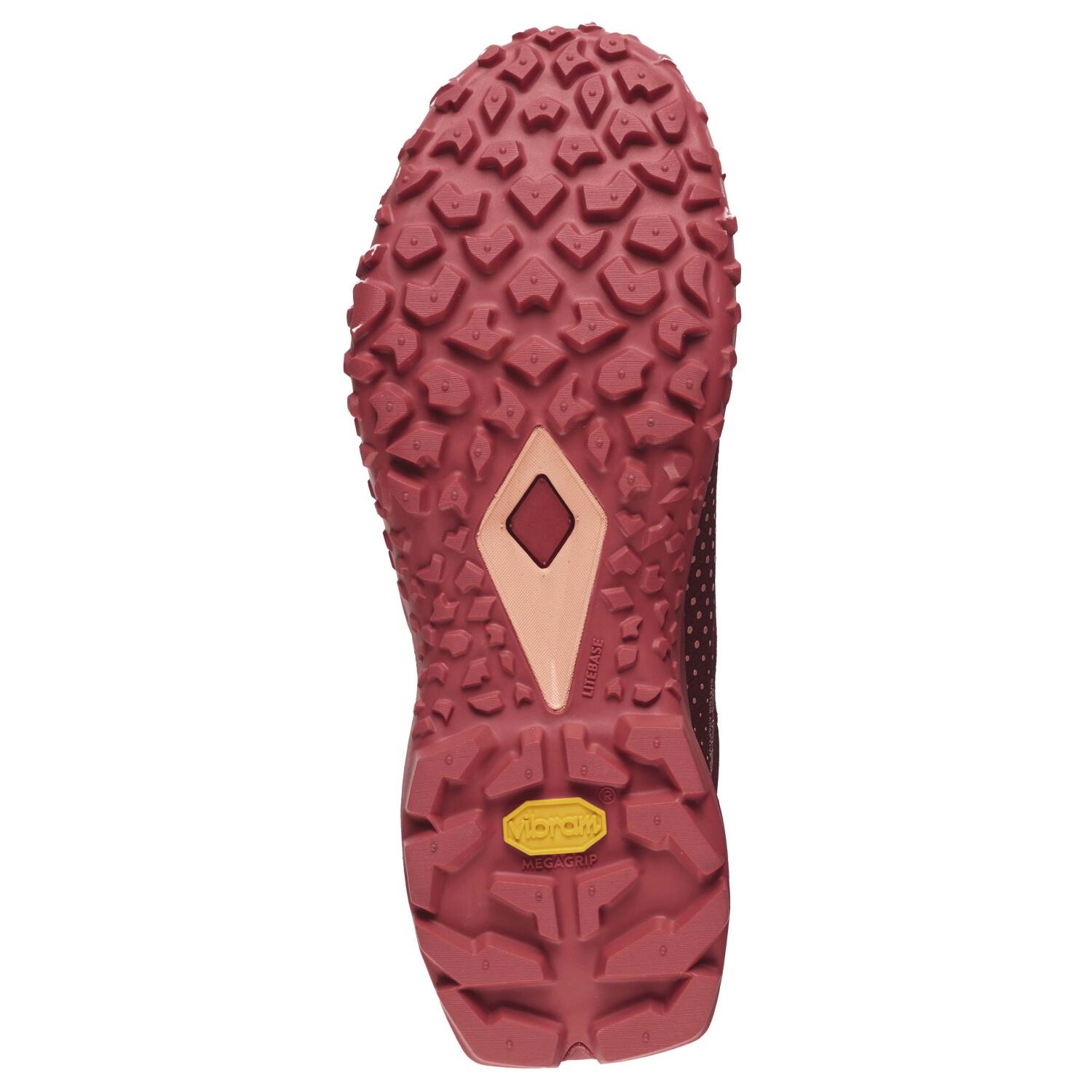 Zapatillas de montaña de mujer Tecnica  MAGMA S Gore-Tex rojo 2/5
