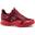 Zapatillas de montaña de mujer Tecnica  MAGMA S Gore-Tex rojo