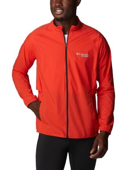 Veste de course pour hommes Endless Trail