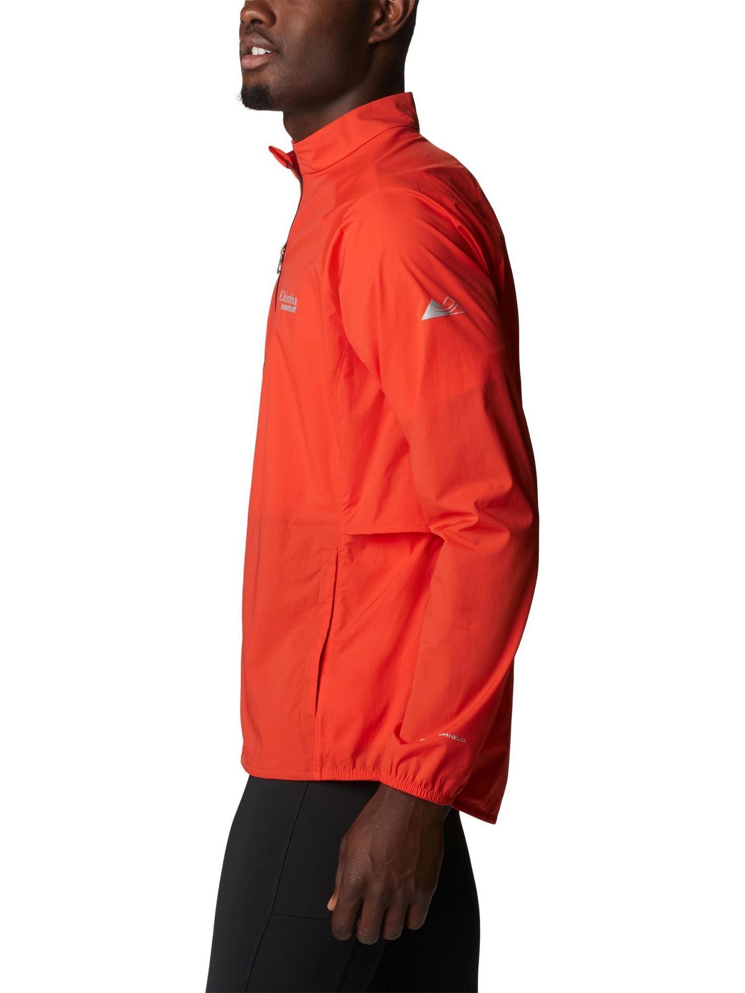 Veste de course pour hommes Endless Trail 2/5