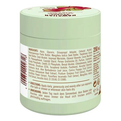 Aftersun en Crema Hawaiian Tropic  Body Butter Coco 250ML