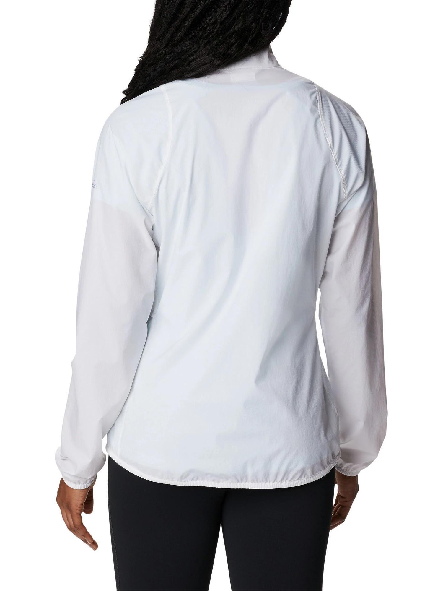 Veste de course pour femmes Endless Trail 3/7