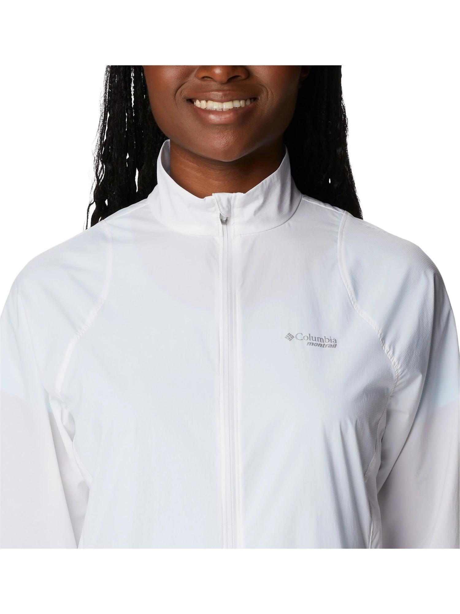 Veste de course pour femmes Endless Trail 4/7