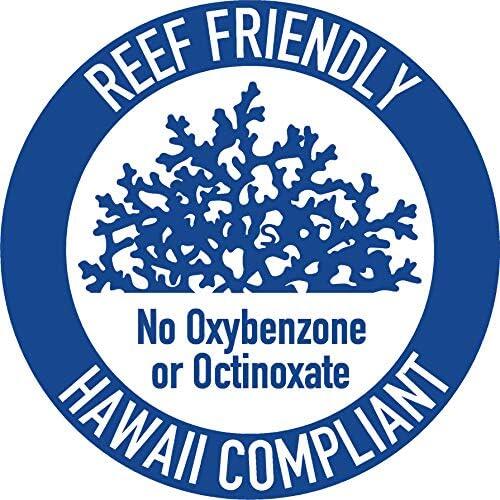 HAWAIIAN Tropic Aloha Care Creme Facial Protetor Solar - FACE SPF30