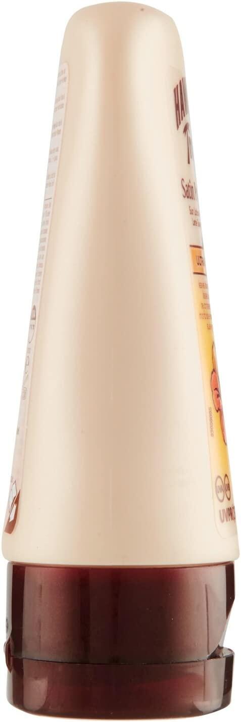 Protector Solar Hawaiian Tropic MINI SATIN SPF15 100ML 12 2/3