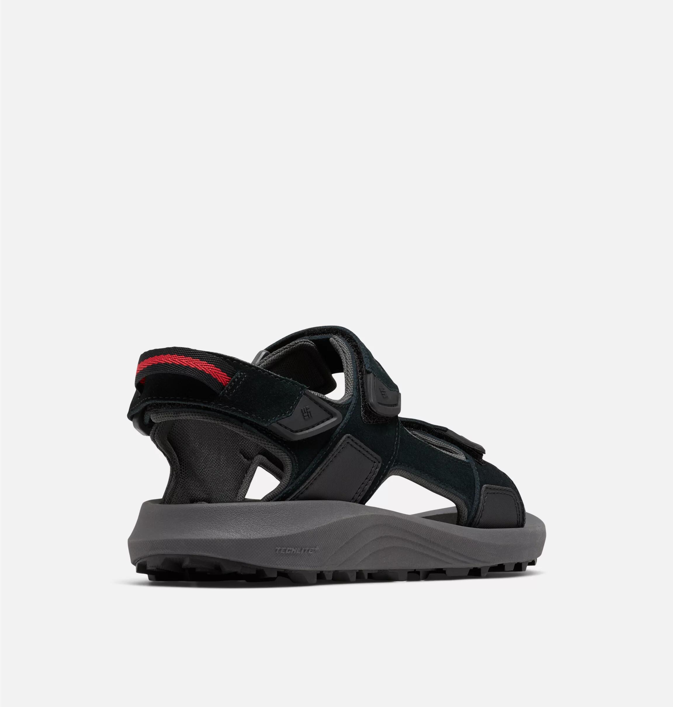 Columbia Trailstorm Hiker 3 Strap 010 sandales de trekking pour hommes 6/7