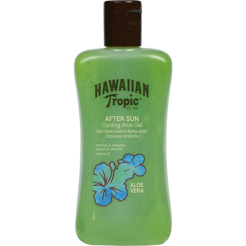 After Sun Hawaiian Tropic Pack de 3