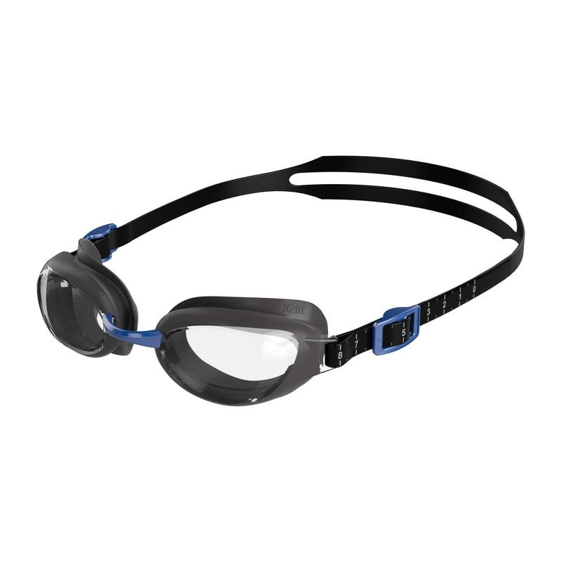 Okulary do pływania unisex Speedo Fitness Aquapure