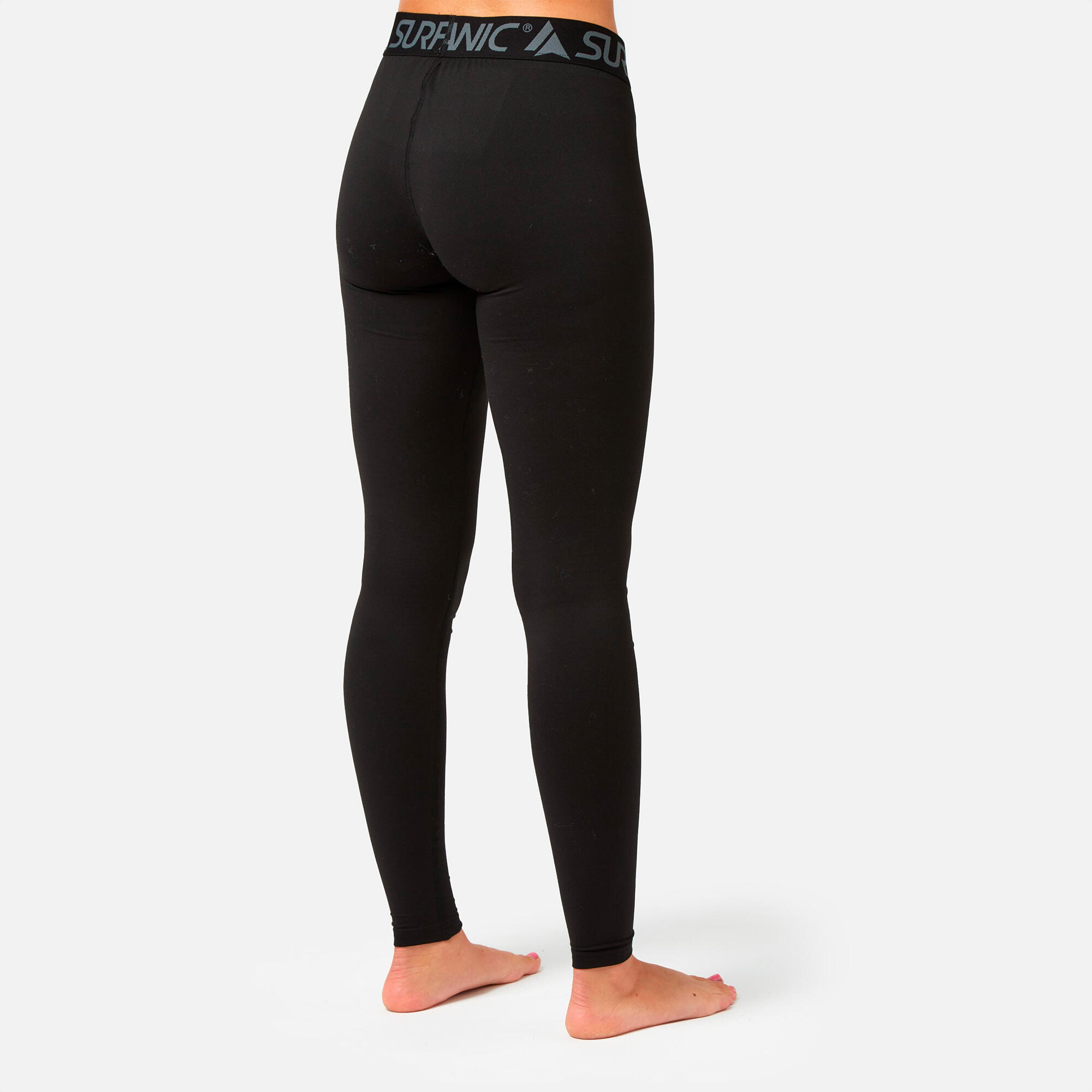 Pantaloni termici da donna Surfanic Cozy Long John 2/4