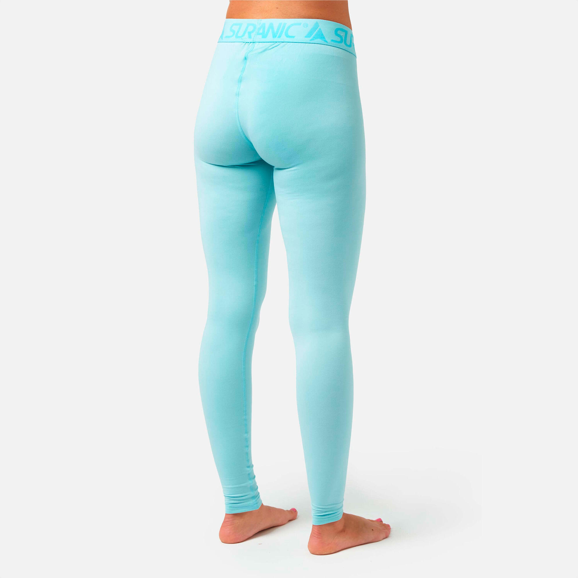 Spodnie termoaktywne damskie Surfanic Cozy Long John 2/5