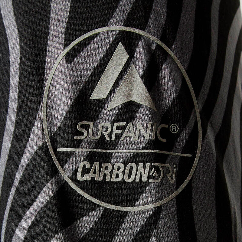 Femmes Surfanic Cozy Limited Edition Crew Neck Thermal Longsleeve