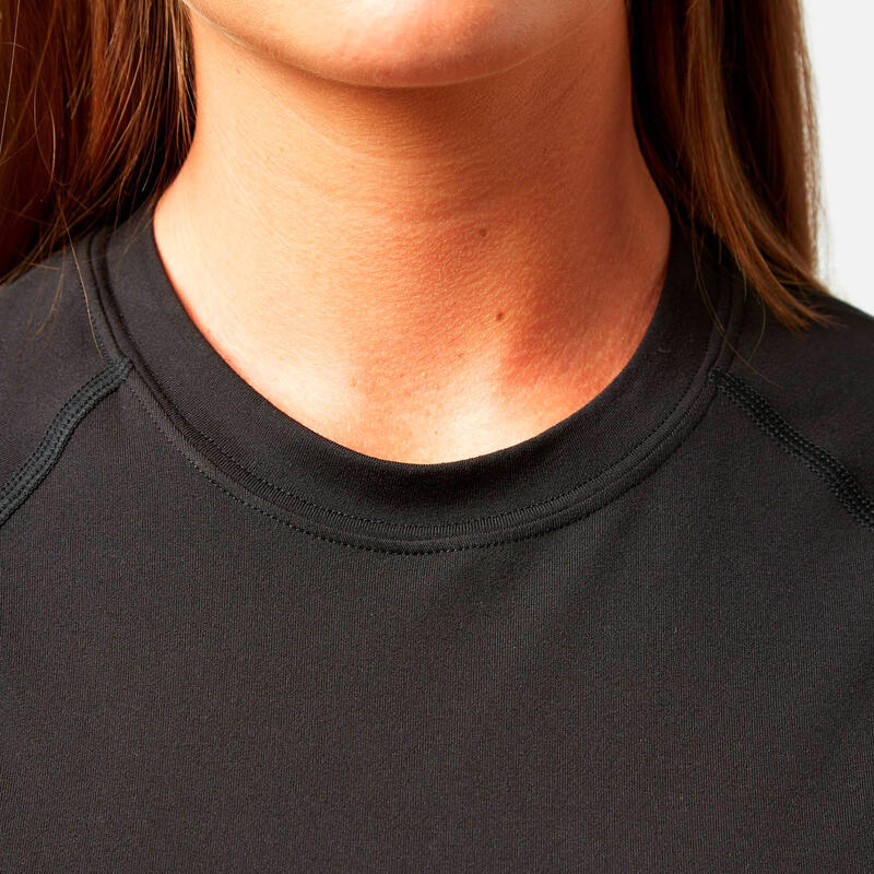Tricot termic pentru damă cu mânecă lungă Surfanic Cozy Crewneck