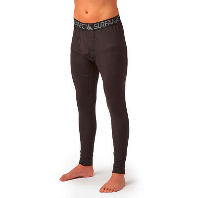 Surfanic bodyfit long john thermische herenbroek