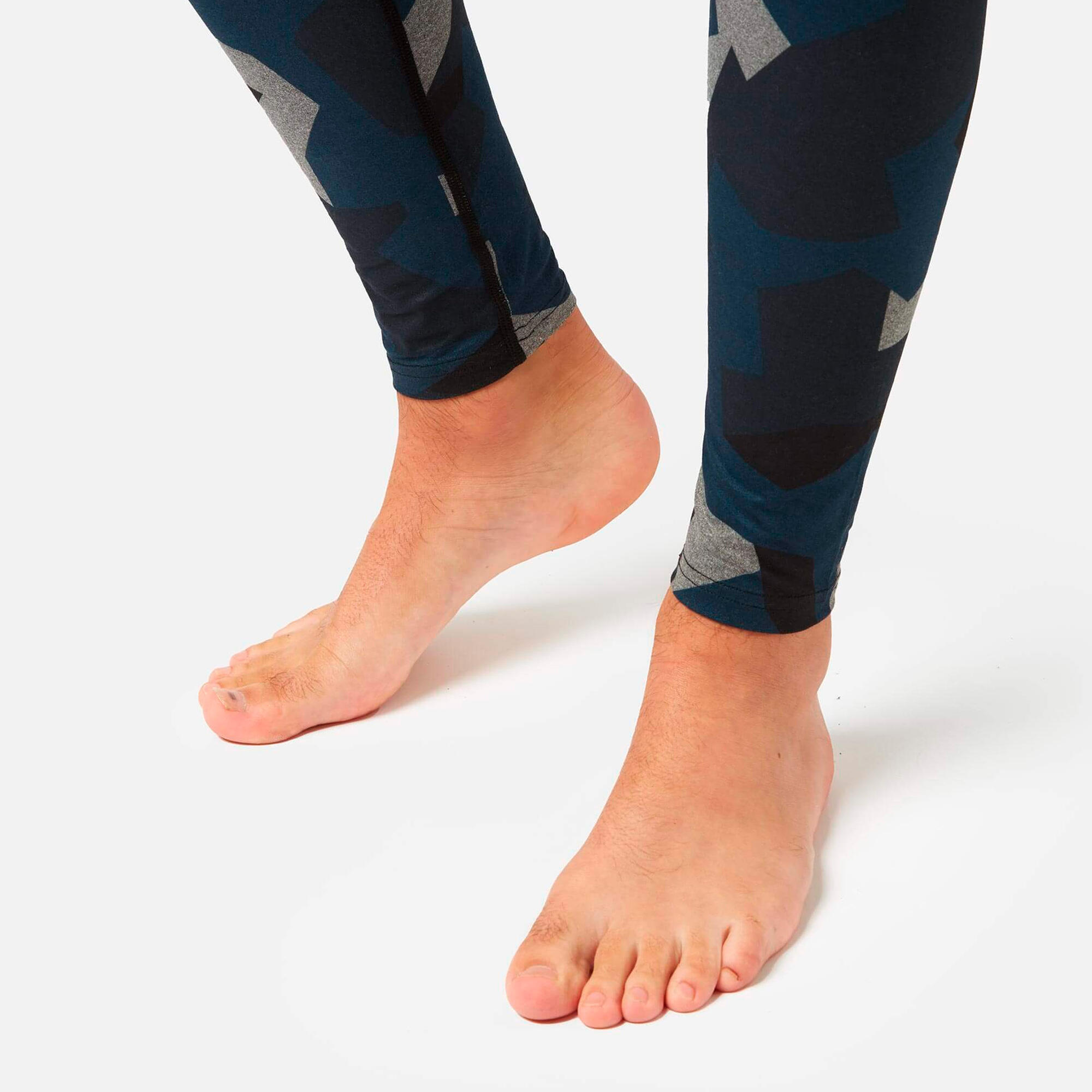Spodnie termoaktywne męskie Surfanic Bodyfit Limited Edition Long John 4/6