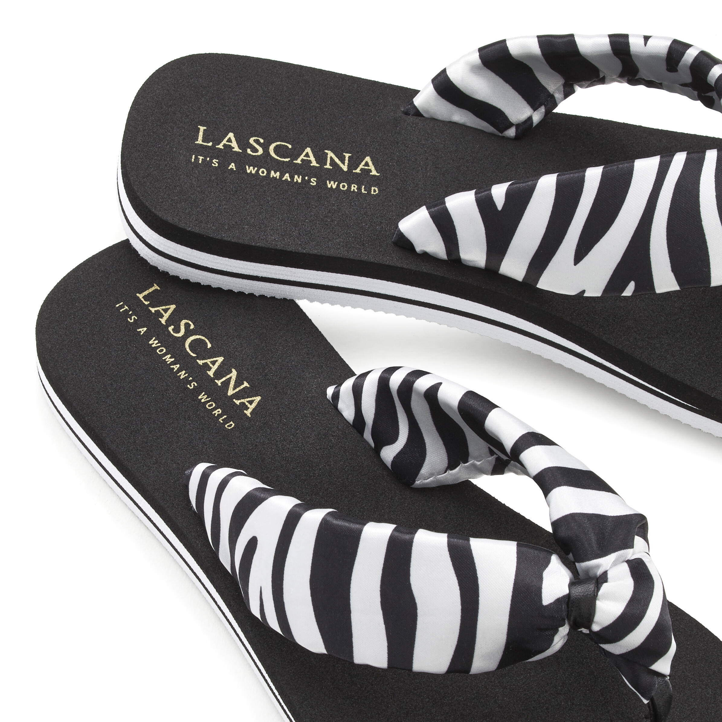 LASCANA LASCANA Zehentrenner 7/7