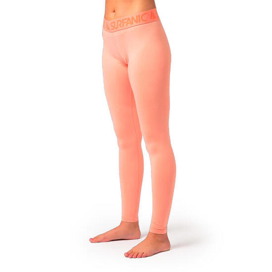Spodnie termoaktywne damskie Surfanic Cozy Long John