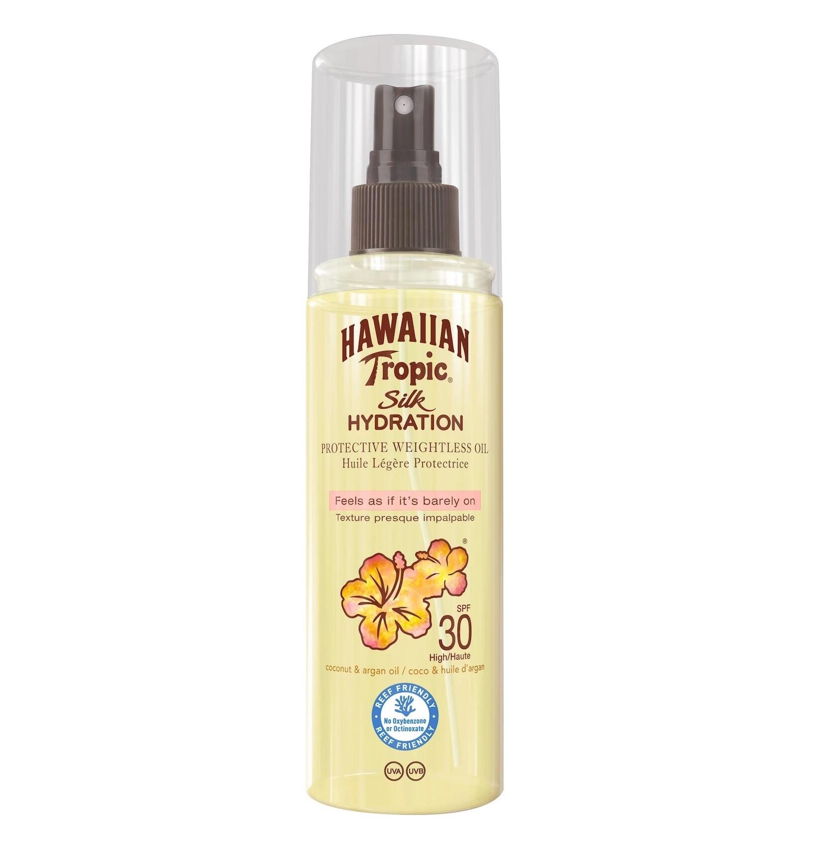 HAWAIIAN TROPIC picture