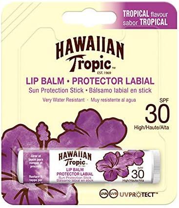 Pack Protección Facial Nutritiva Factor SPF 30 + 2 bálsamos labiales SPF 30 3/3