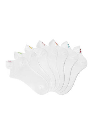 LASCANA Sneakersocken