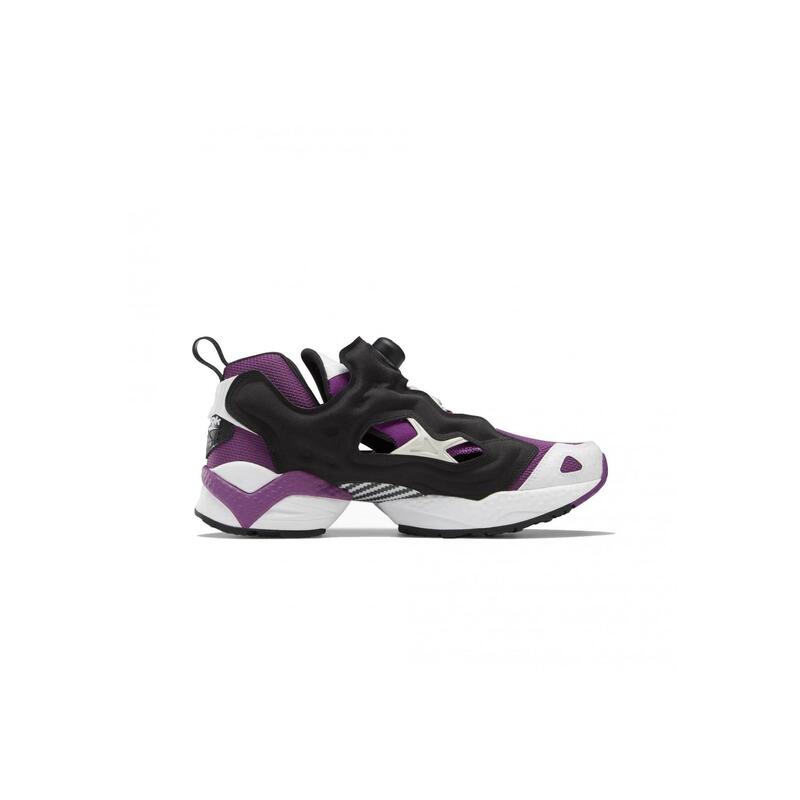 Instapump Fury 95 Chaussures de running Homme