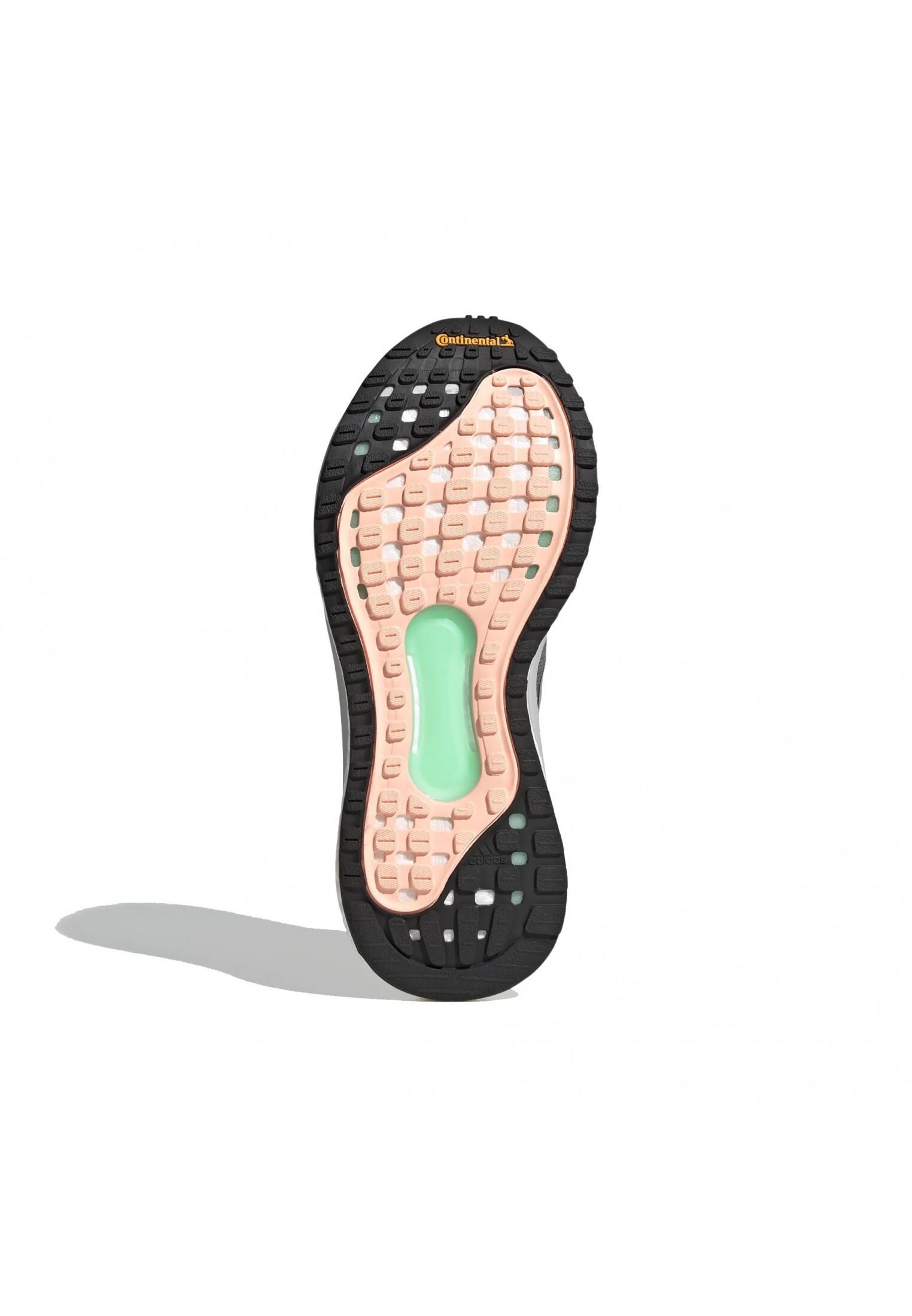 Zapatillas de entrenamiento Adidas Solar Glide 4 ST, mujer 3/7