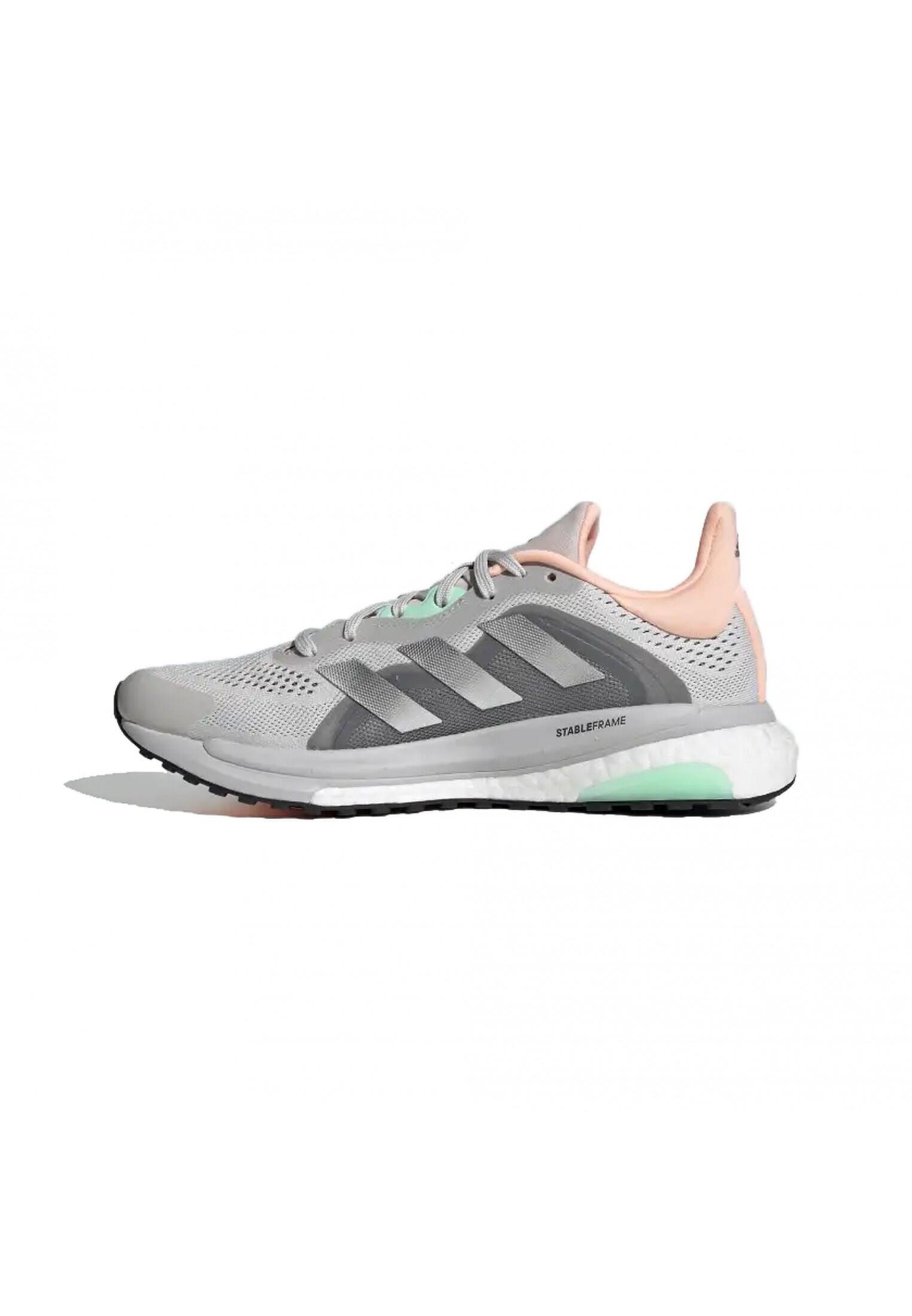 Zapatillas de entrenamiento Adidas Solar Glide 4 ST, mujer 2/7