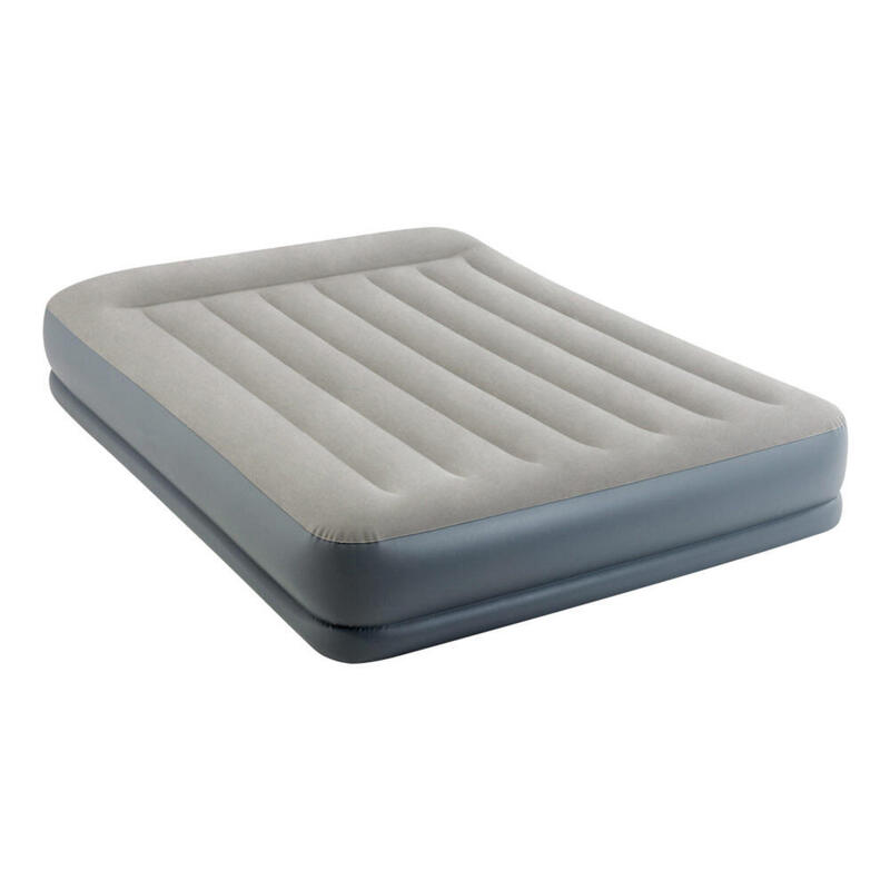 Colchón hinchable Intex Dura-Beam standard pillow rest midrise - 152x203x30 cm