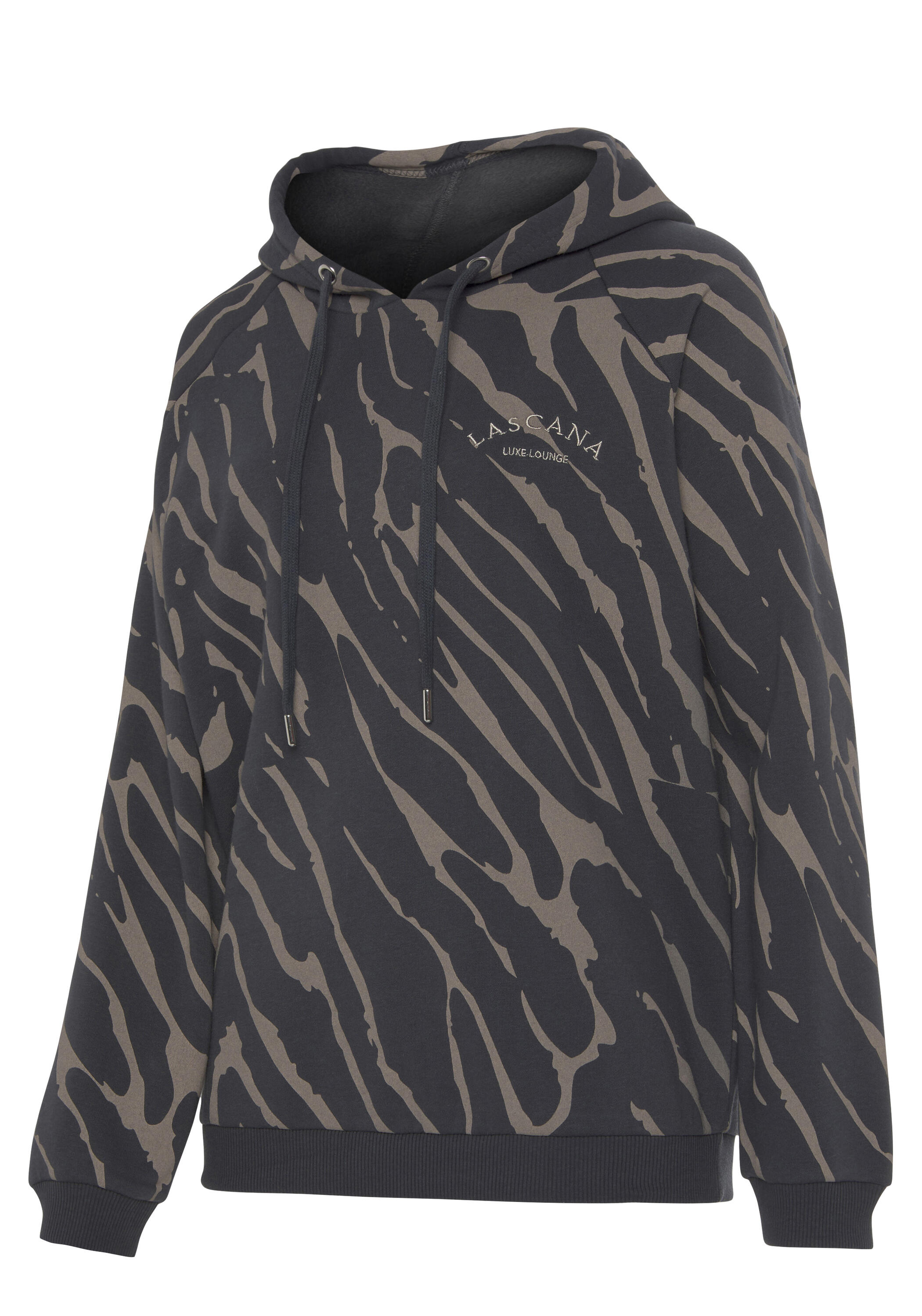 Damen Kapuzensweatshirt 4/7
