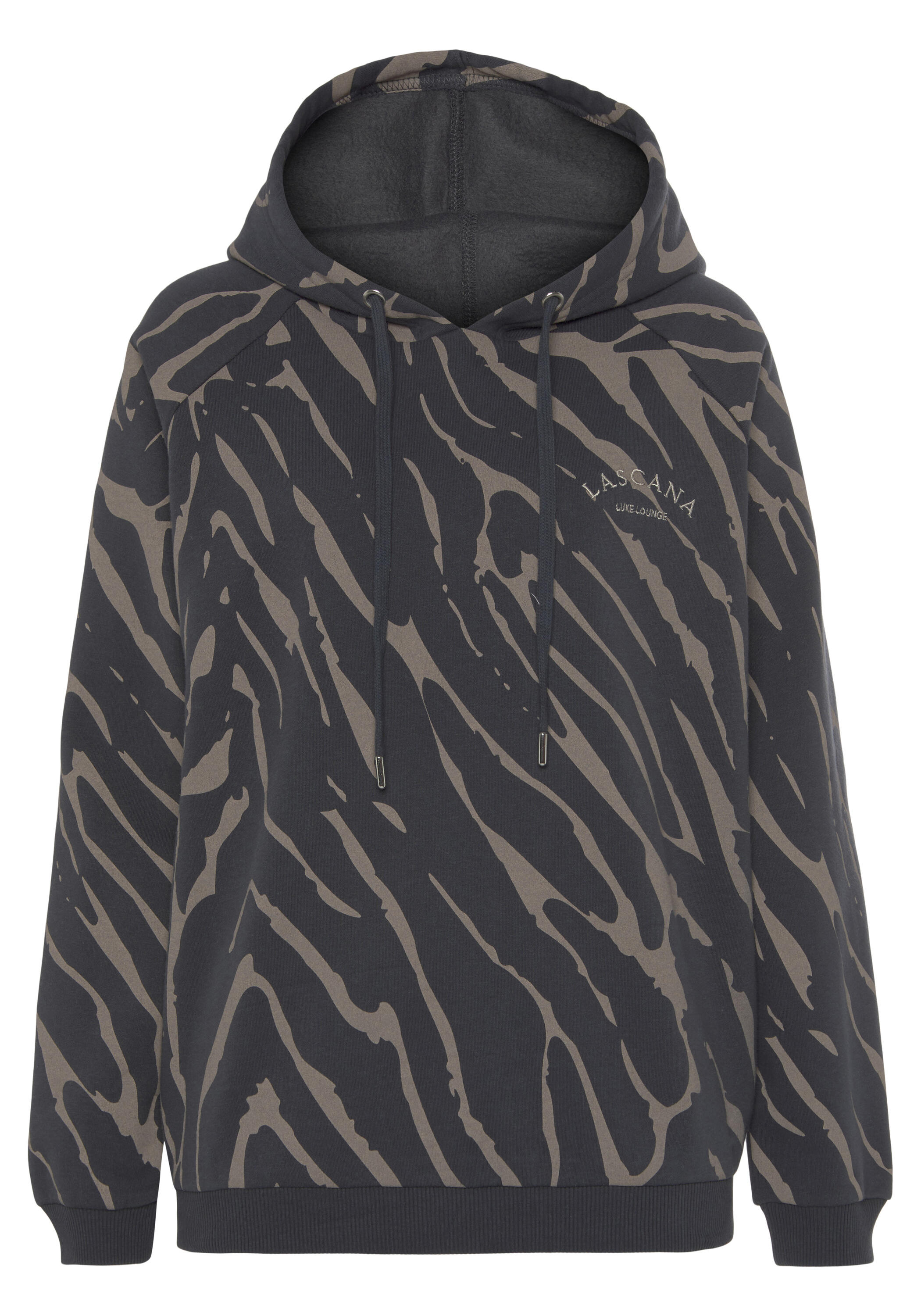 Damen Kapuzensweatshirt 2/7