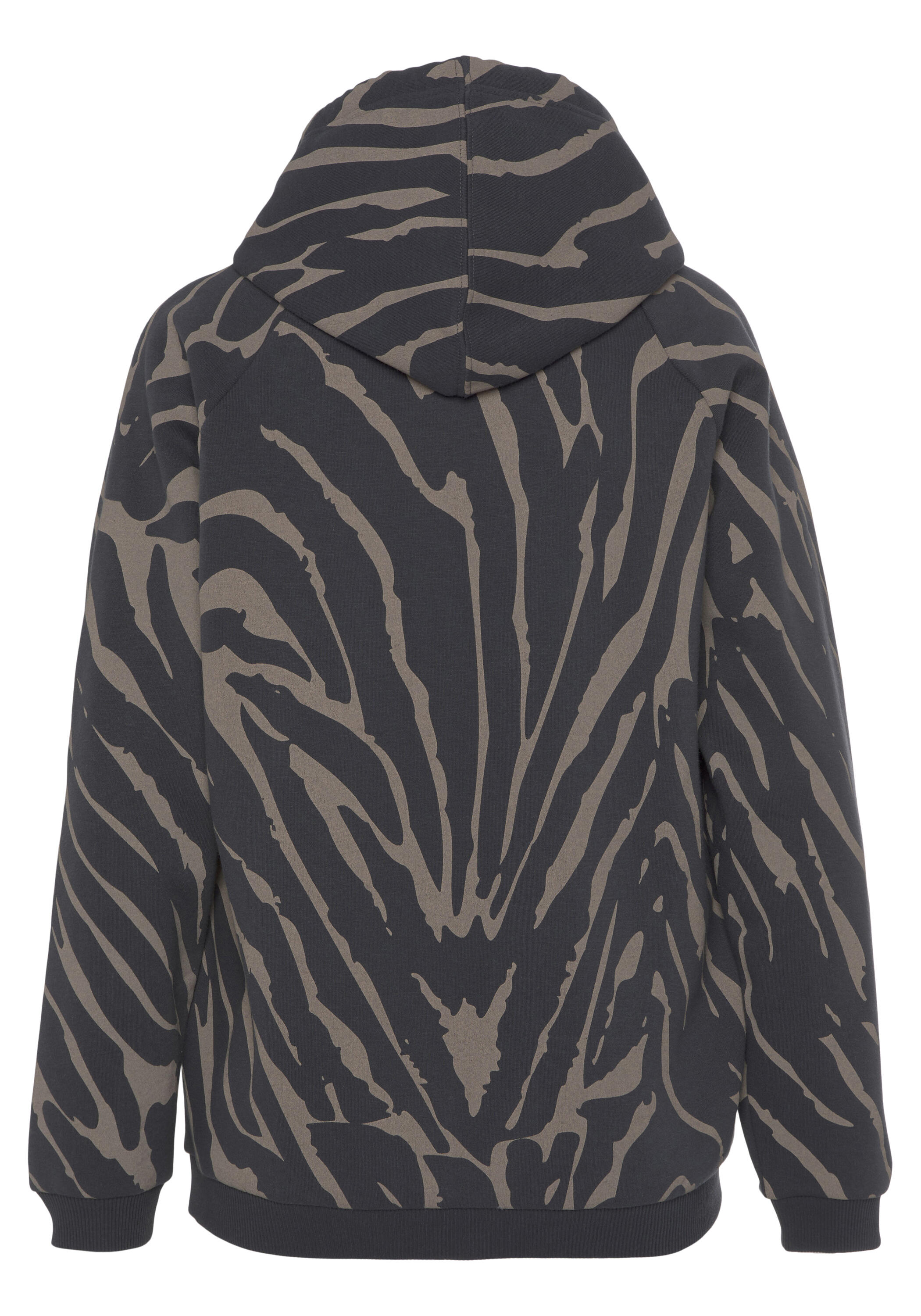 Damen Kapuzensweatshirt 3/7