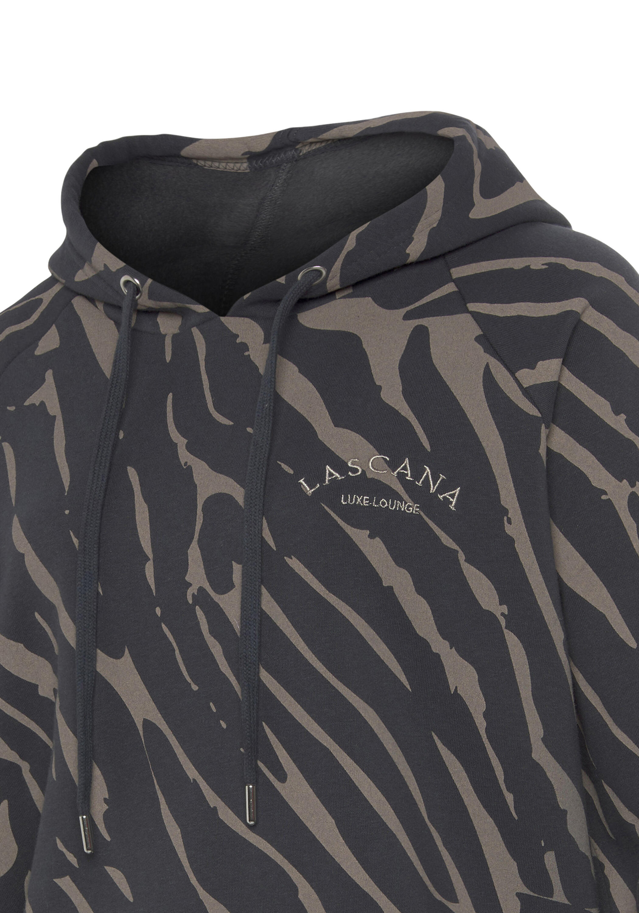 Damen Kapuzensweatshirt 5/7
