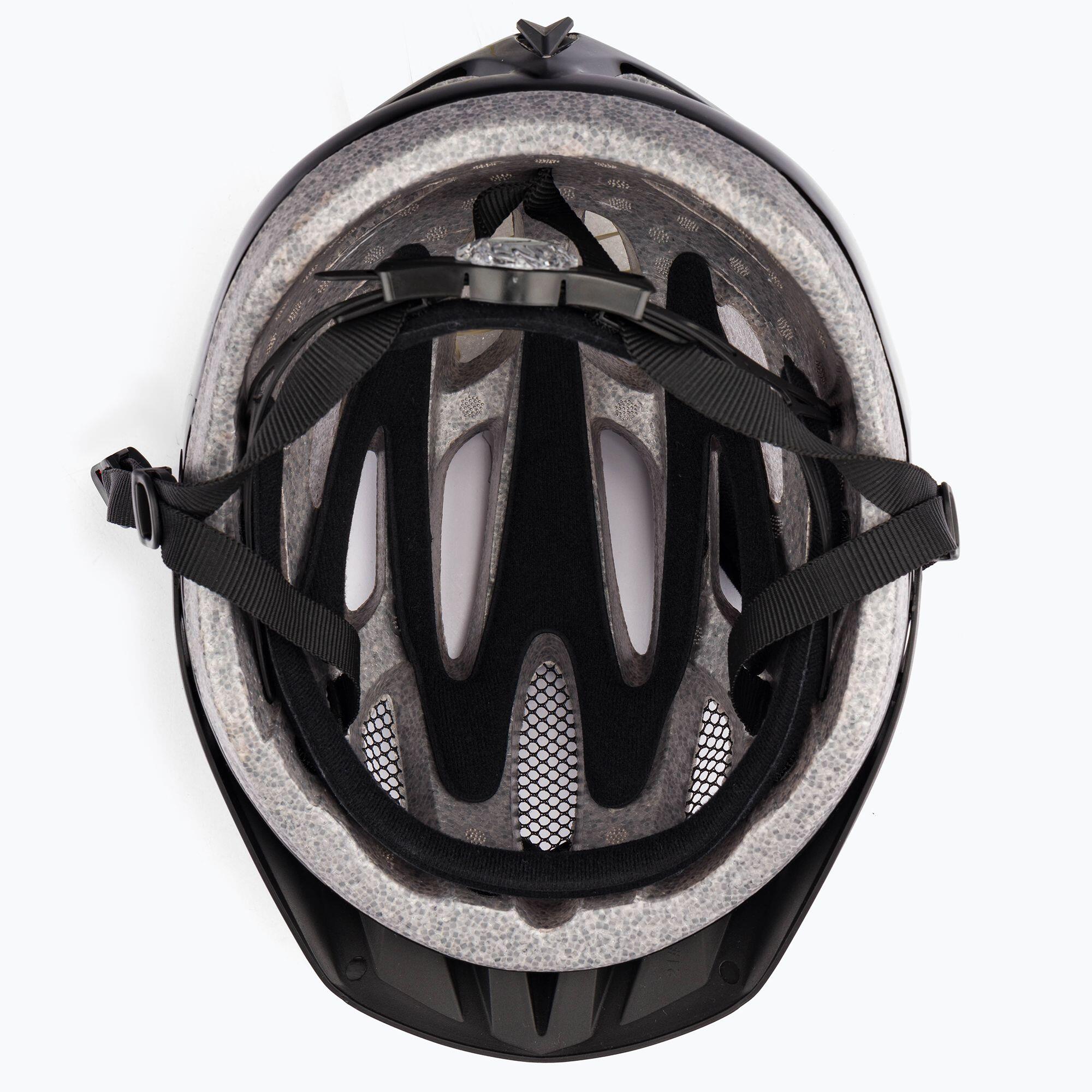 Alpina Mtb17 herenfietshelm 5/5