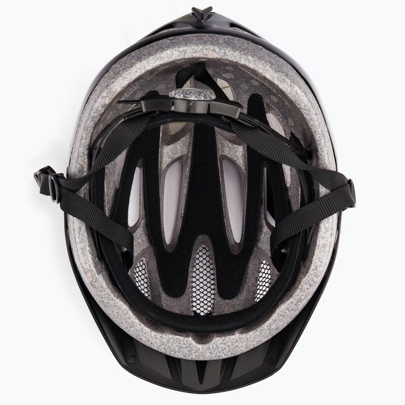 Casque de vélo Alpina Mtb17 pour homme