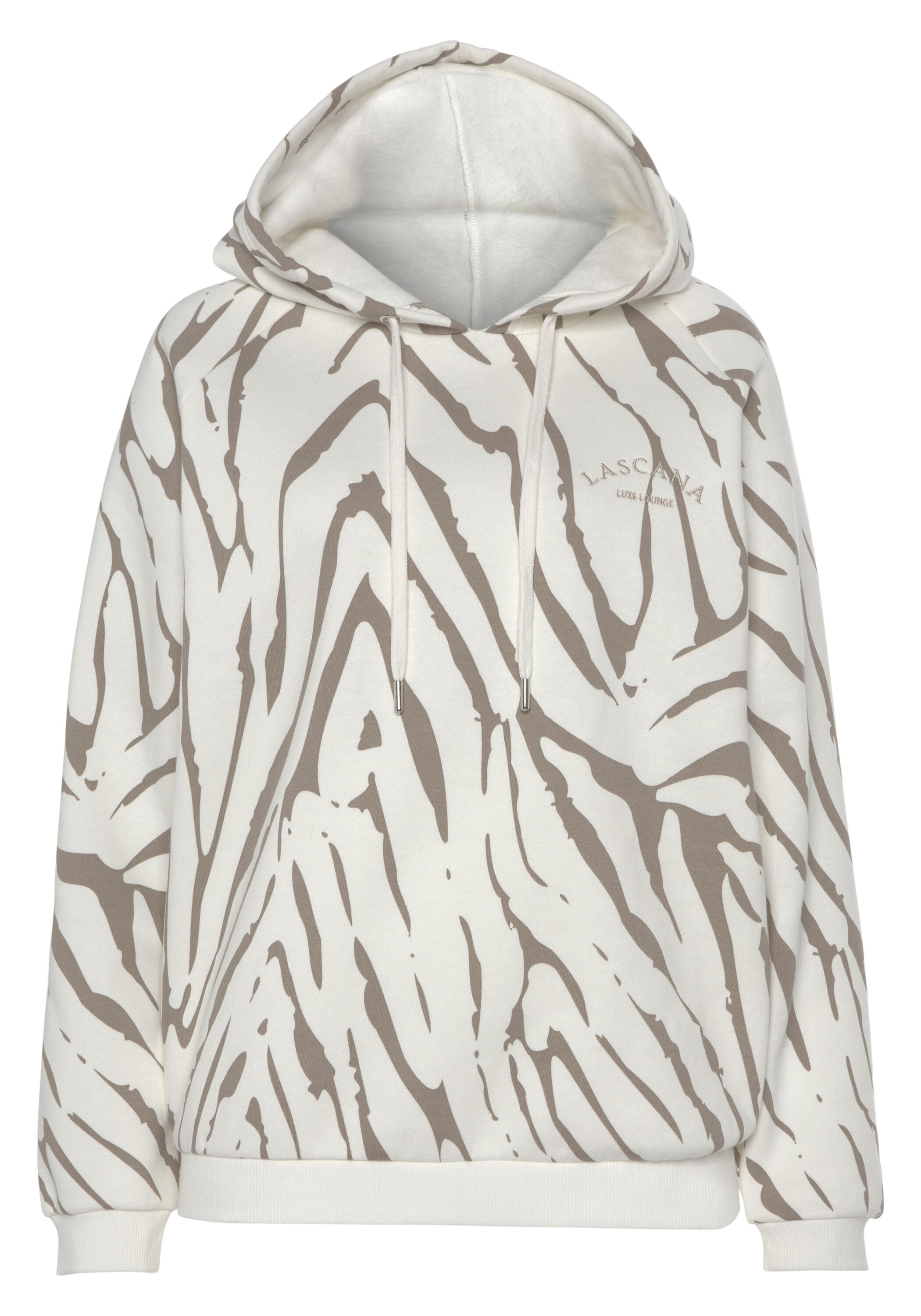 Damen Kapuzensweatshirt 2/7