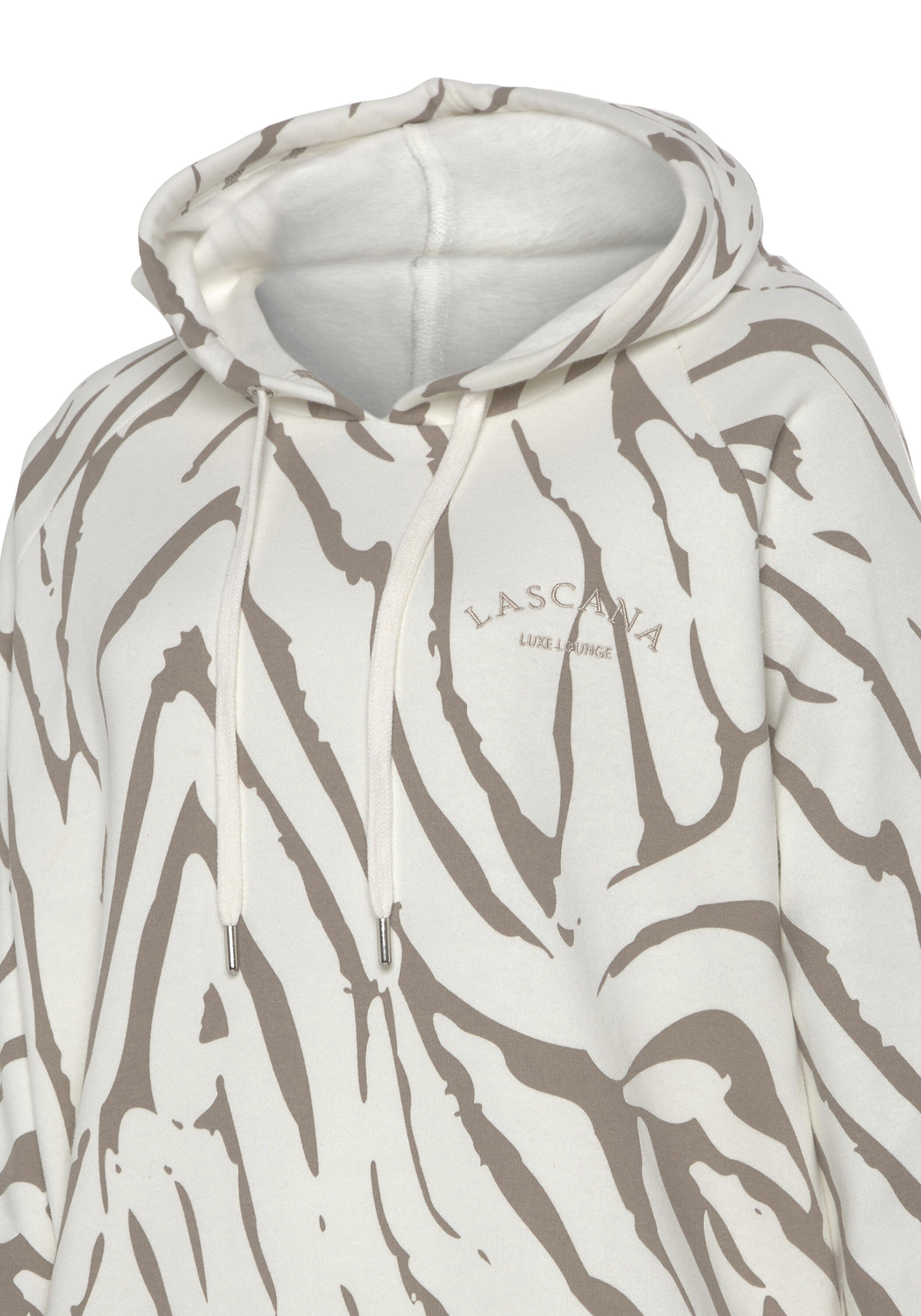 Damen Kapuzensweatshirt 5/7