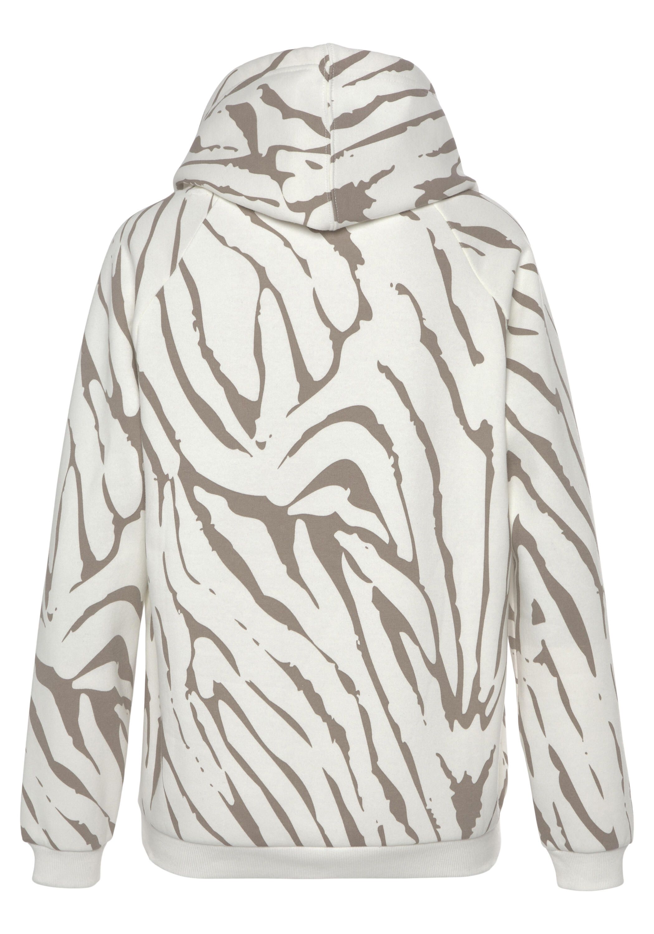 Damen Kapuzensweatshirt 3/7