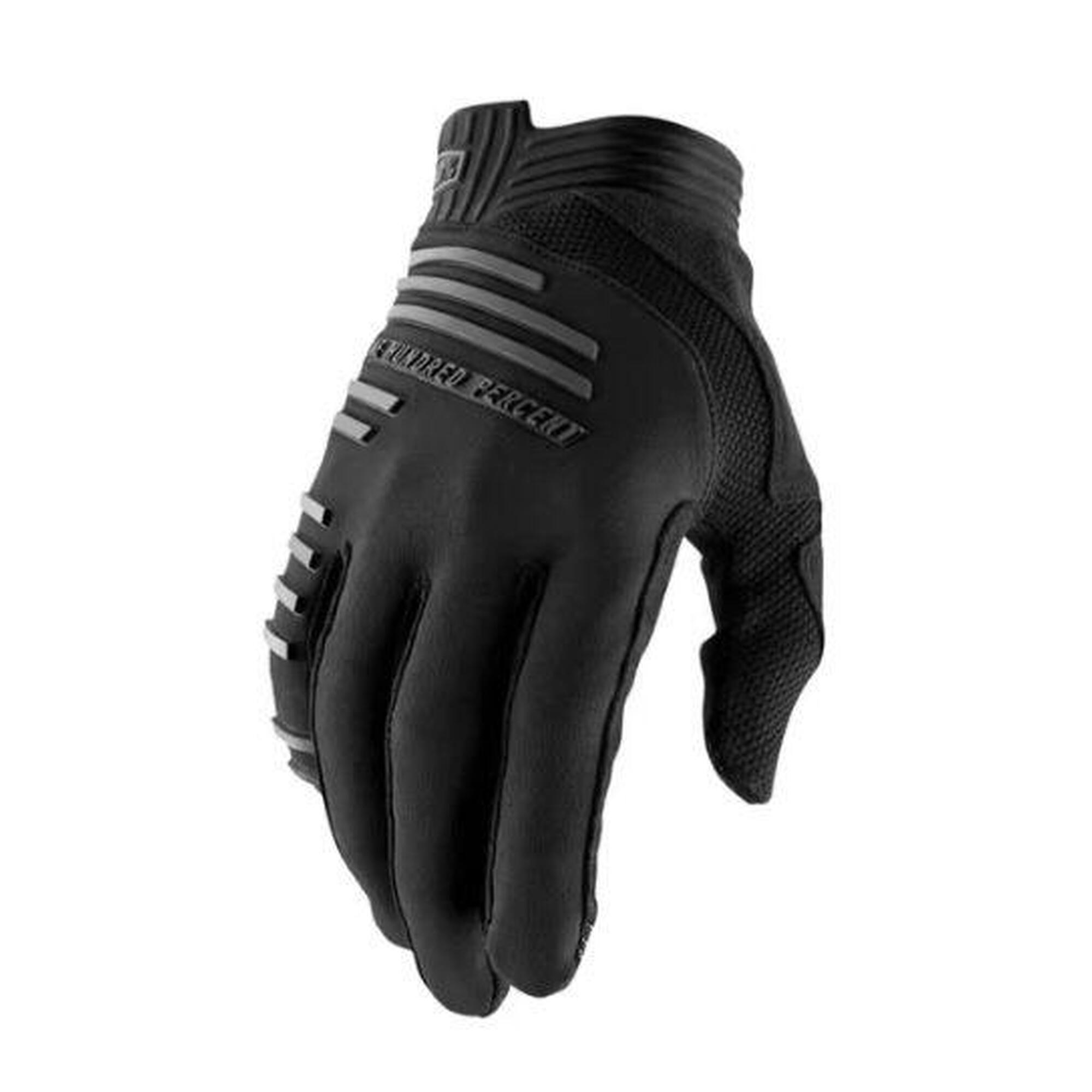 100% R-Core fietshandschoenen 1/5
