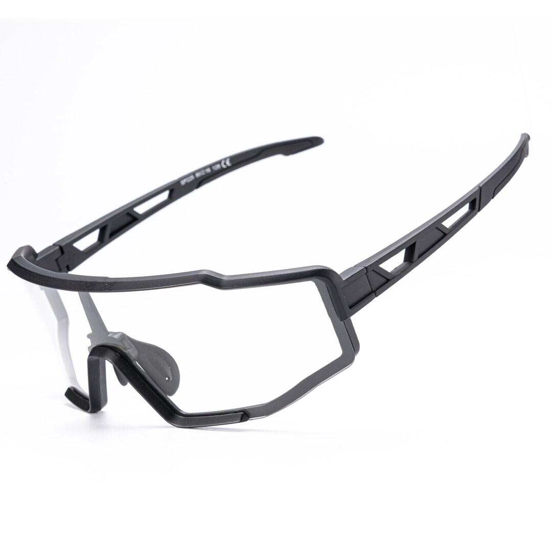Okulary sportowe unisex Rockbros SP225AK z fotochromem