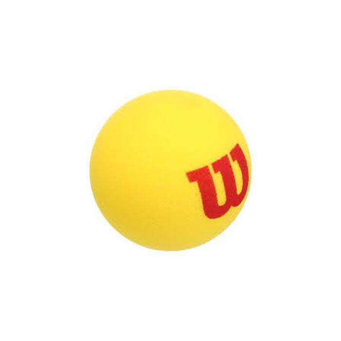 Palline da padel Wilson Tour Foam Tennis (Pacchetto x6) 3/3