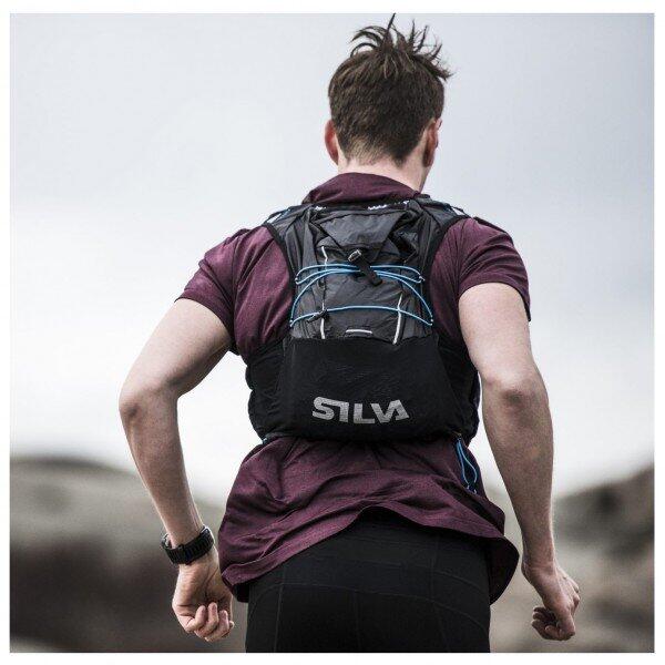 Silva Laufrucksack Strive Light 10, XS/S