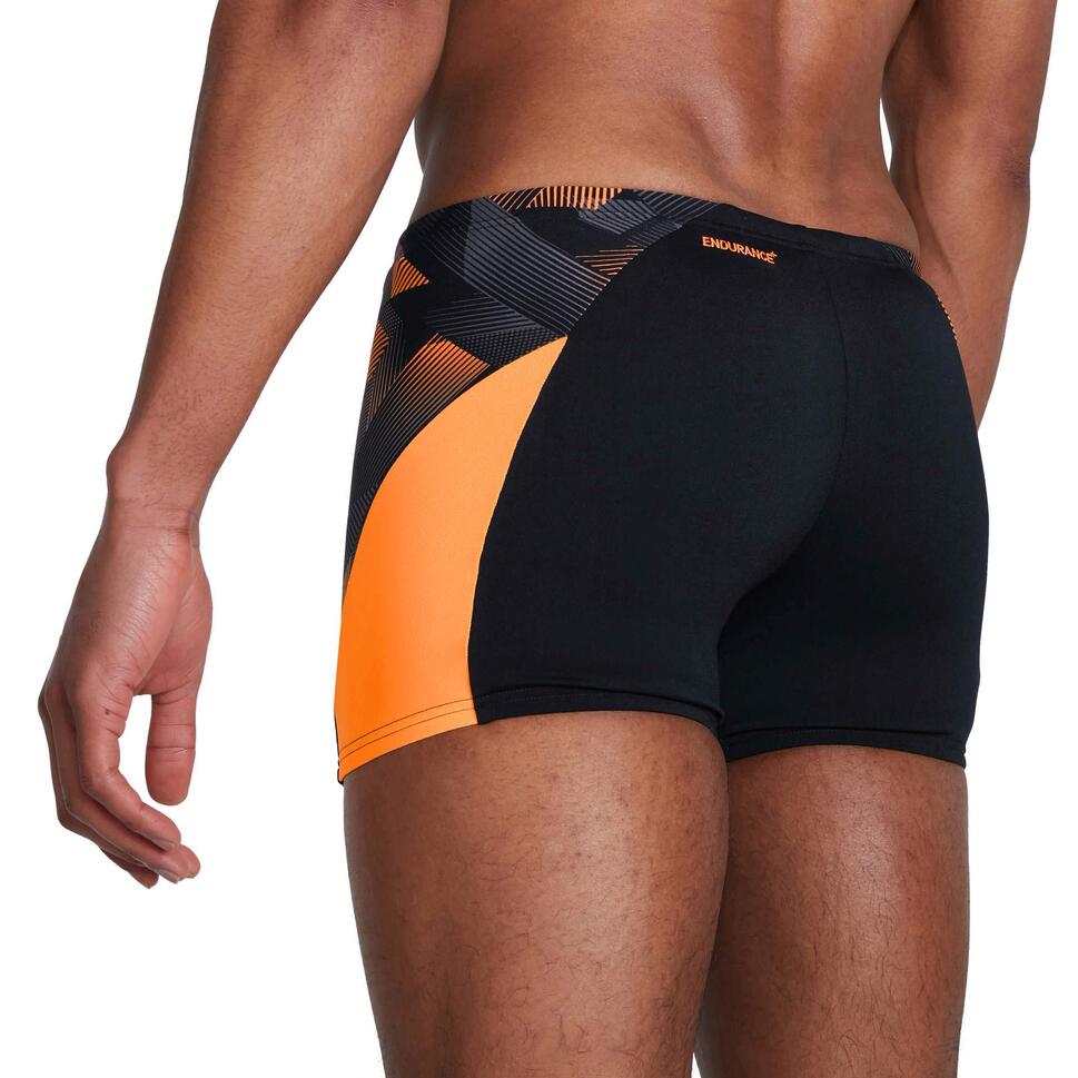 Spodenki kąpielówki męskie Speedo Eco End