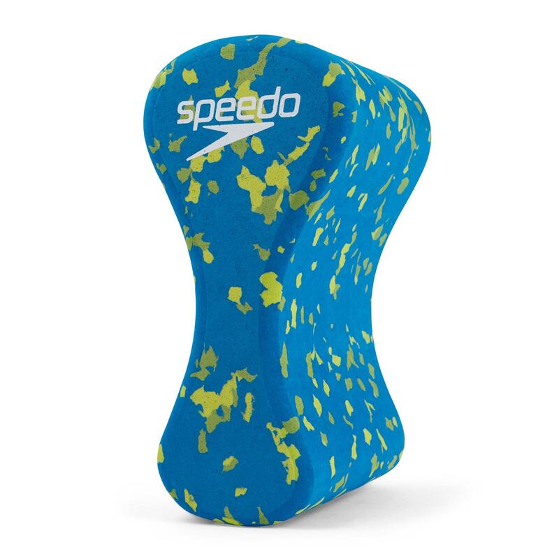 Pluta adulti Speedo Bloom albastru/verde