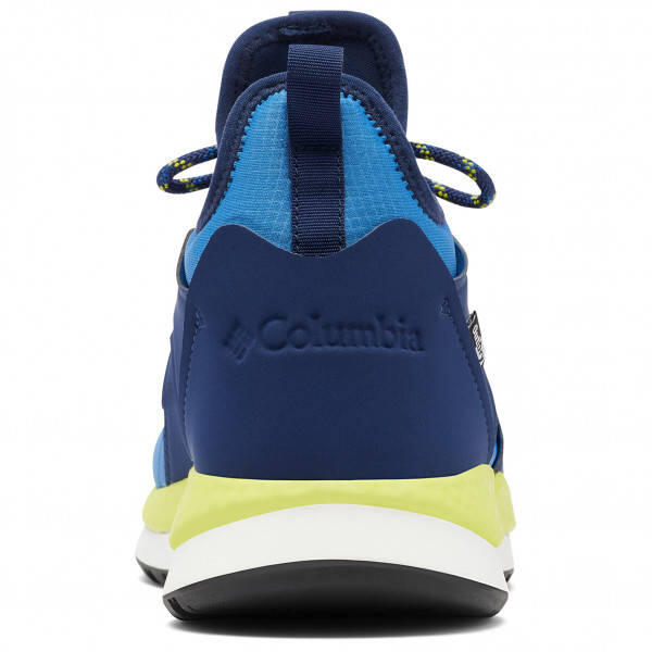 Zapatillas deportivas Columbia Aurora Outdry impermeables para hombre